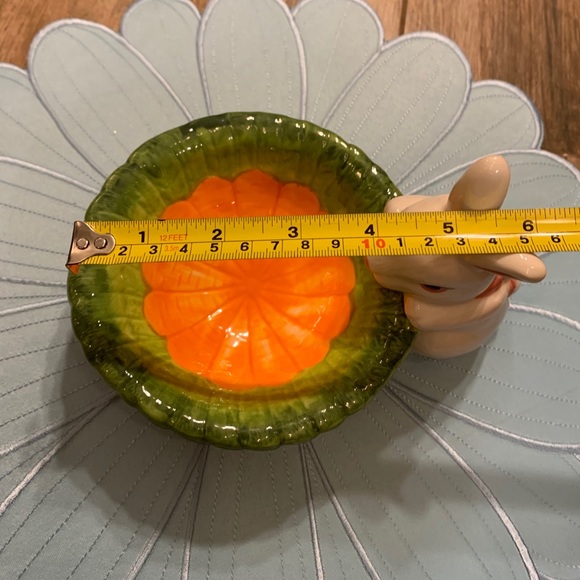 🐰Bunny Candy Dish🐰 - Picture 5 of 7